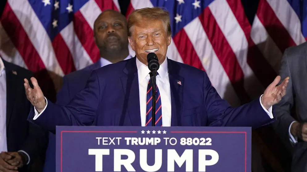 USA 2024. Trump bis in New Hampshire ma Haley cresce e non molla