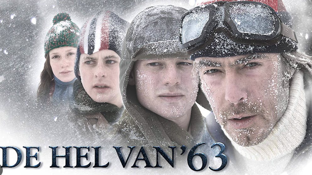 La locandina del film