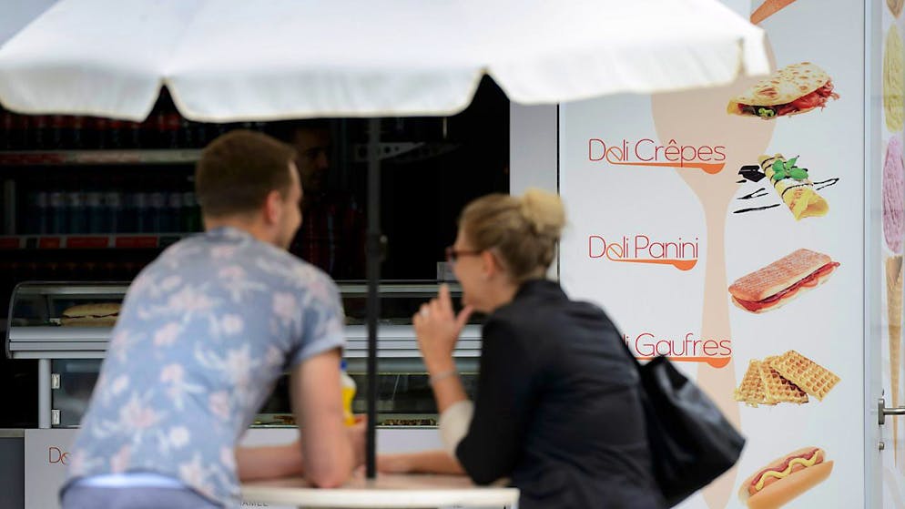 Sotto accusa i fast food. Olio per friggere avariato in quasi il 10% delle imprese alimentari