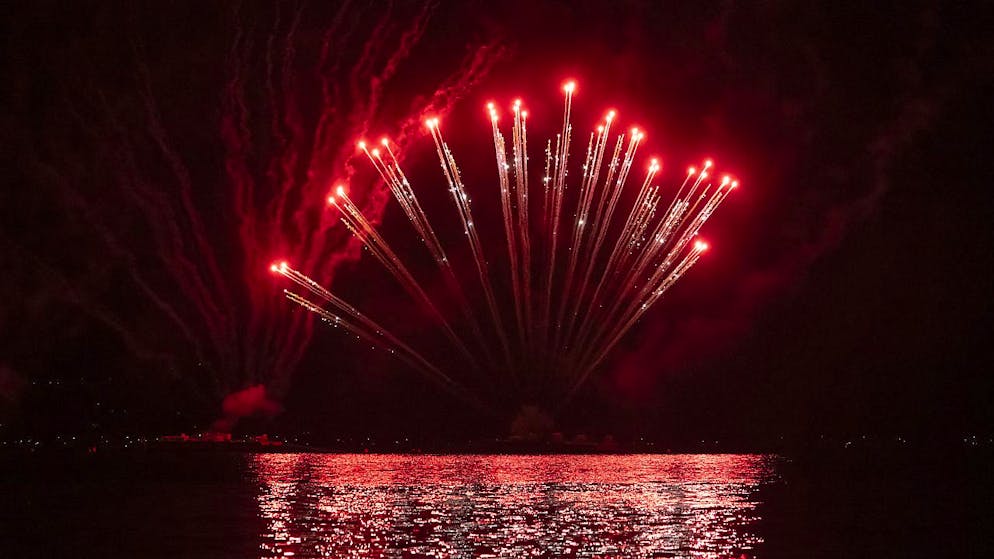 Politica. Per il Consiglio federale l'iniziativa contro i fuochi d'artificio va respinta