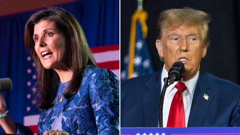 USA 2024. La battaglia tra Trump e Haley prosegue in South Carolina