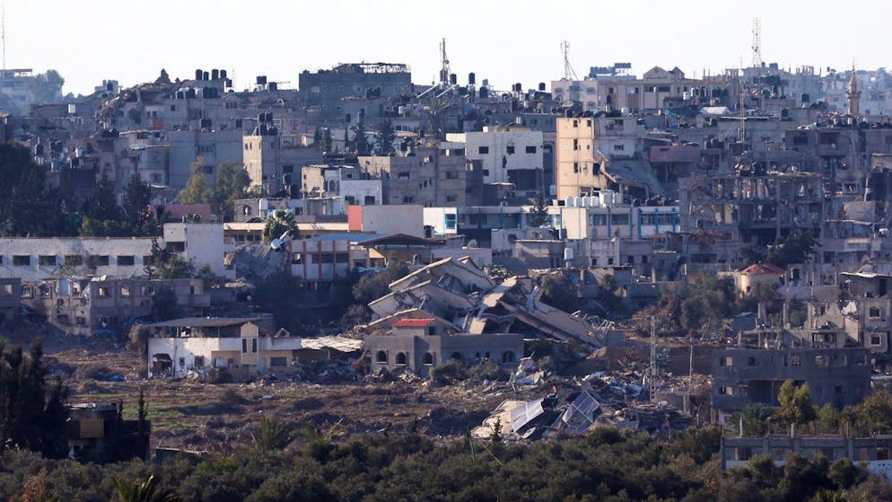Guerra in Medio Oriente. Israele avrebbe sparato sulla folla in attesa degli aiuti, almeno 20 morti