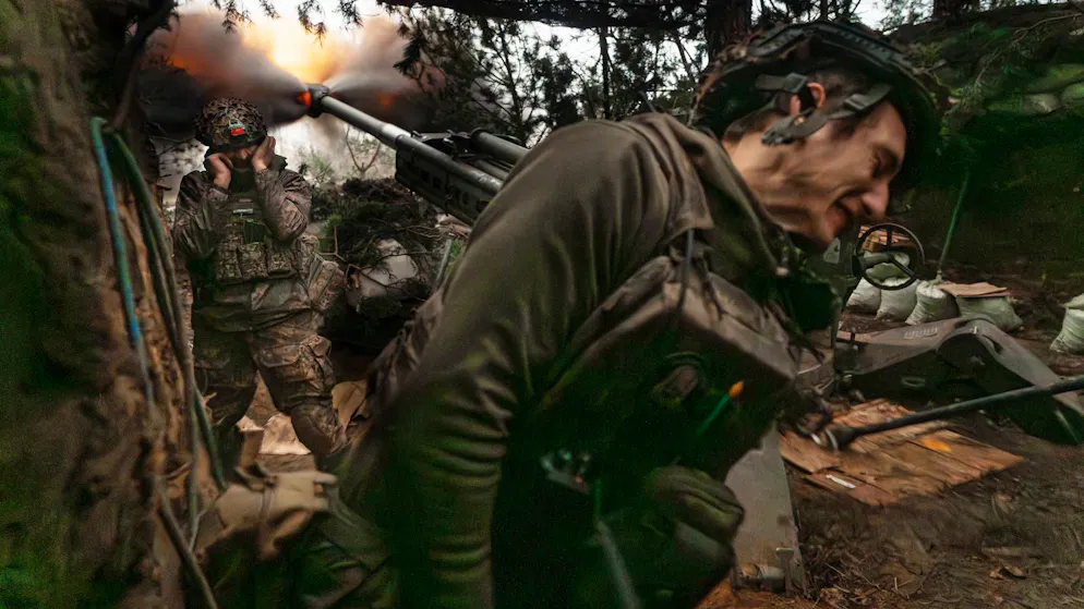Lagebild Ukraine. «Uns läuft die Zeit davon»