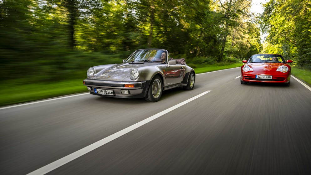 E-Fuels. Retten sie den Verbrenner?