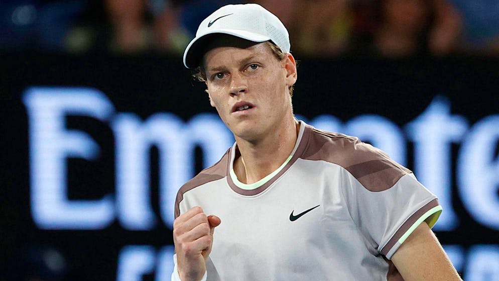Big match agli Australian Open. Sinner sa come battere Djokovic, ma «sarà dura»