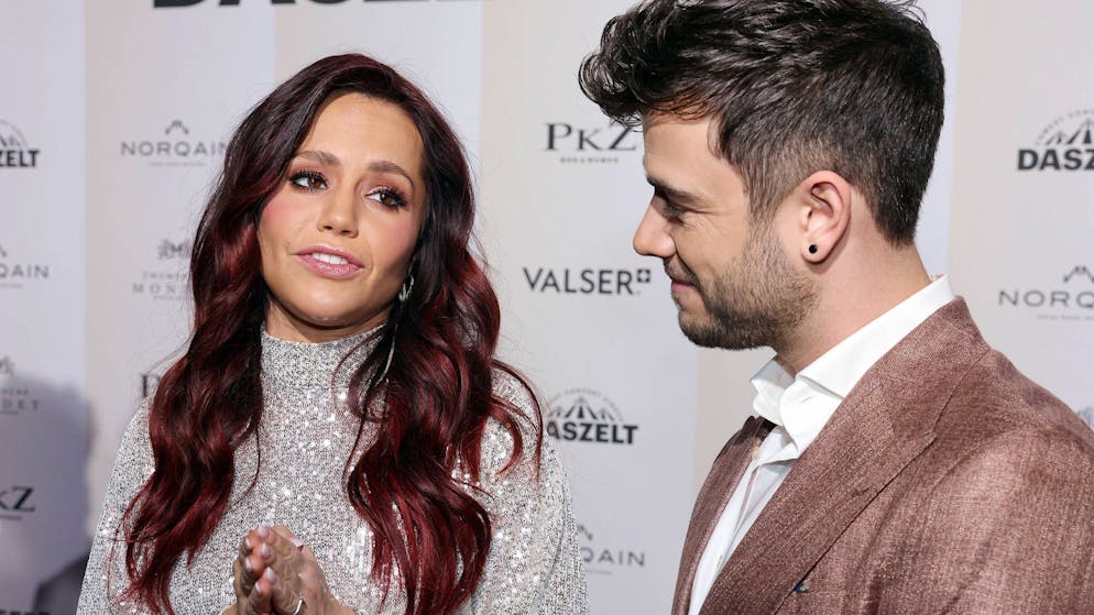 «Bin noch nicht mal Mutter». Christina Hänni erntet schon Mami-Kritik – und wehrt sich