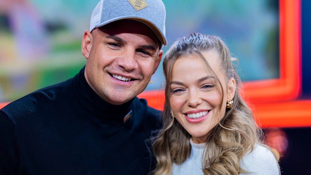 Already a few thousand euros": Pietro Lombardi likes to gamble in the casino | blue News