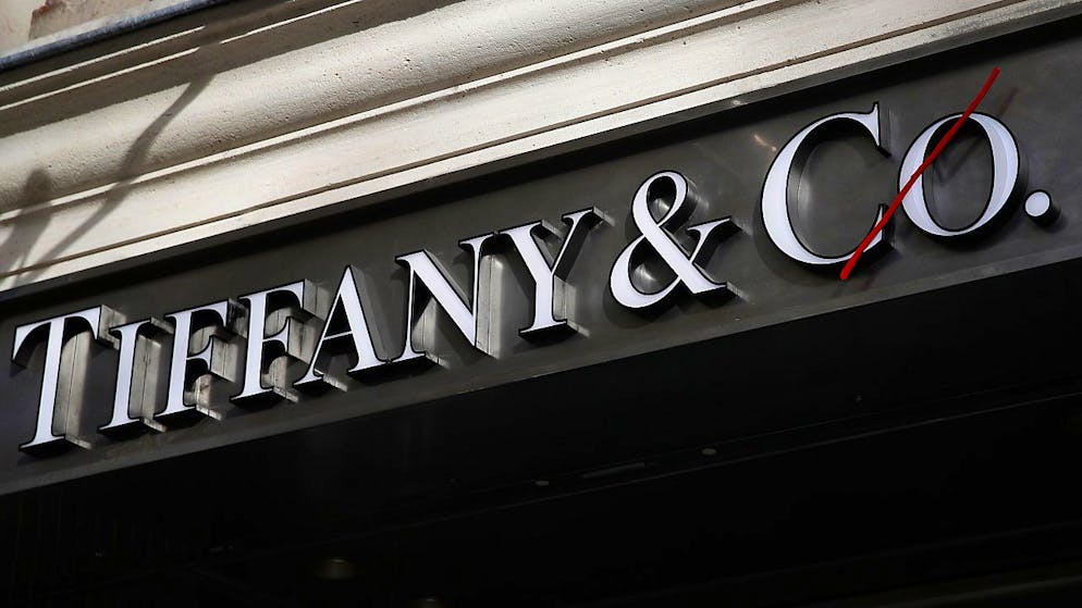 Le groupe de luxe français LVMH, qui détient entre autres Louis Vuitton, Dior, Tiffany et Moët & Chandon, a fait état d'«une nouvelle année record», avec des ventes en hausse de 9% et un bénéfice net qui progresse de 8%. (archives)