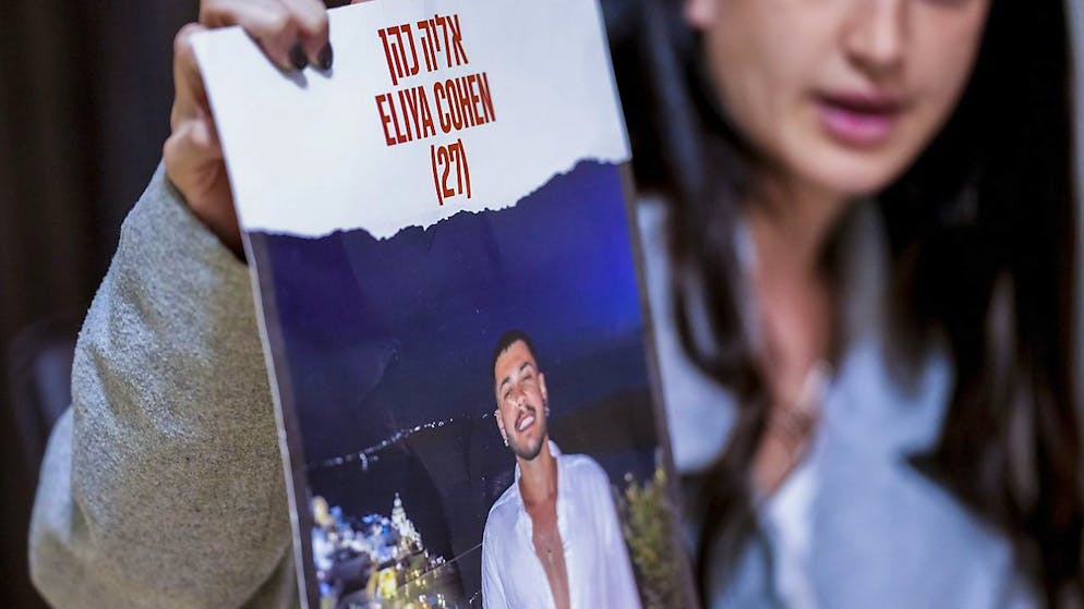 Si avvicina un accordo sugli ostaggi fra Israele e Palestina.