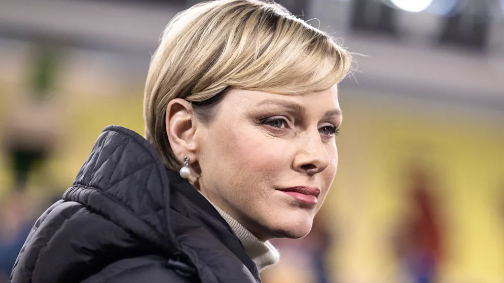 Il commercialista vuota il sacco. Spese pazze per Charlène di Monaco, che avrebbe anche assunto tate clandestine