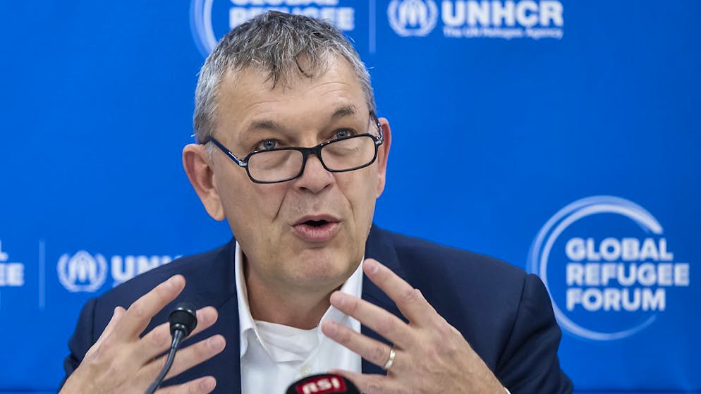 L'Unrwa, del commissario generale Philippe Lazzarini, è sempre più sotto pressione