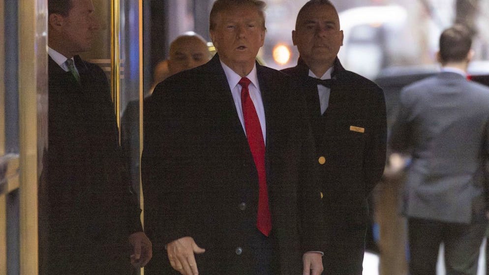 Molto più di quanto chiesto. Sentenza inattesa, Trump condannato a pagare oltre 80 milioni a Jean Carroll