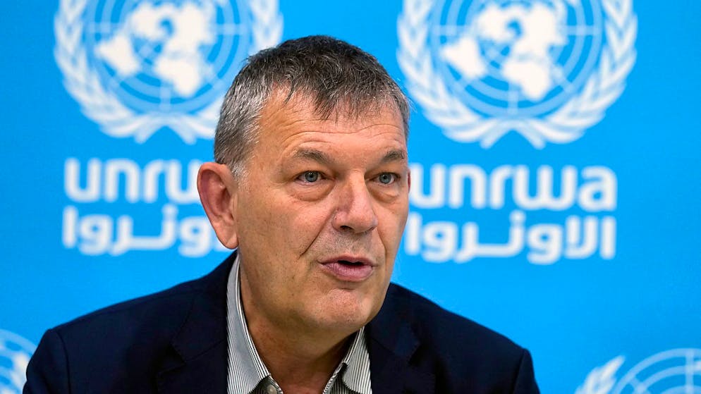 Medio Oriente. Ministro israeliano Katz replica a Lazzarini, «dimettiti»