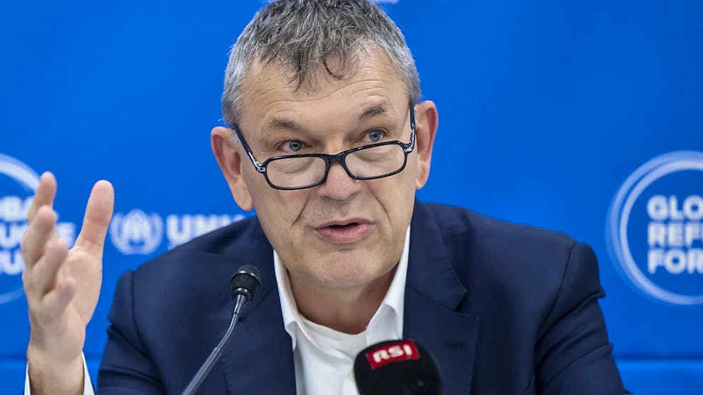 L'Unrwa, guidata dal commissario generale Philippe Lazzarini, è sempre più sotto pressione