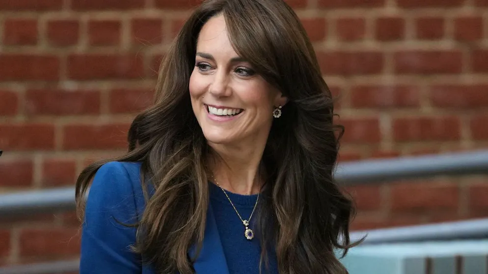 Aufatmen bei den Royals. Prinzessin Kate wurde aus Spital entlassen