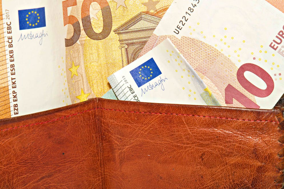Paiement : les saisis de faux billets en euros augmentent, voici comment  les repérer