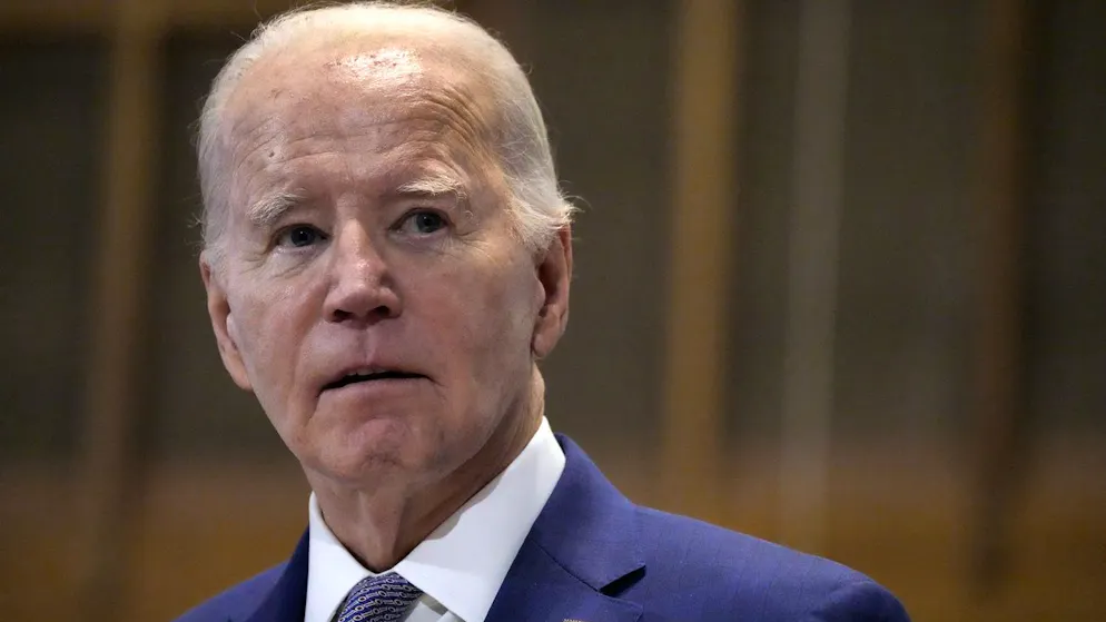 Stati Uniti. I collaboratori: «Biden non è più lo stesso, è stanco e assente»