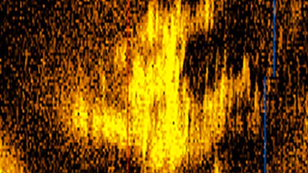 Verschollenes Wrack entdeckt?. Grösstes Rätsel der Luftfahrt soll nach 87 Jahren gelöst sein