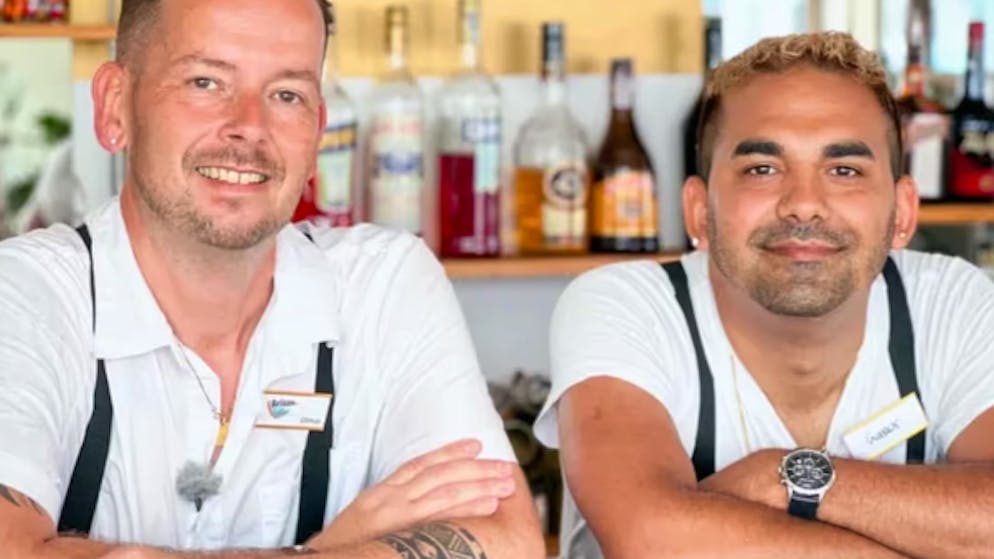 Traum geplatzt und auch noch getrennt. «Auf und davon»-Auswanderer verkaufen Mallorca-Restaurant
