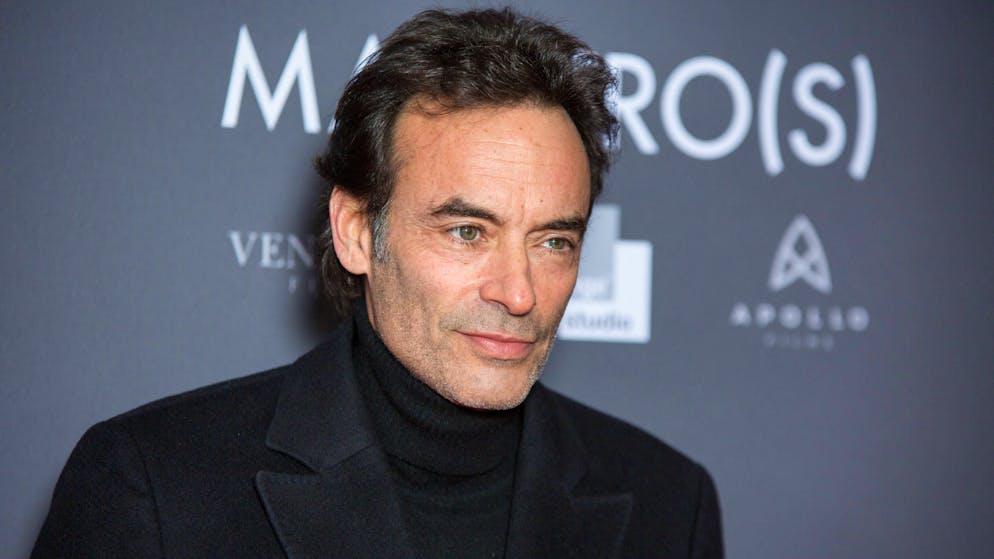 Francia. Anthony Delon: «Le idee suicide di mio padre? Storie sui giornali»