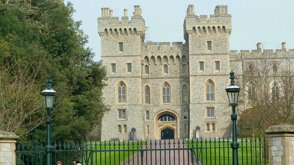 Kate hôpital sortie. La princesse Kate est sortie de l'hôpital. Elle va désormais passer sa longue convalescence à son domicile de Windsor. (archives)