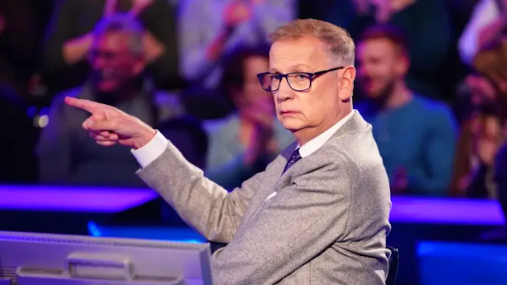 «Wer wird Millionär?». «Ganz schlimm» – Günther Jauch äussert sich zu Vorsage-Skandal