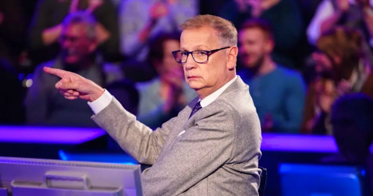 “Who wants to be a millionaire?”: “Really bad” – Günter Jauch comments on the prediction scandal
