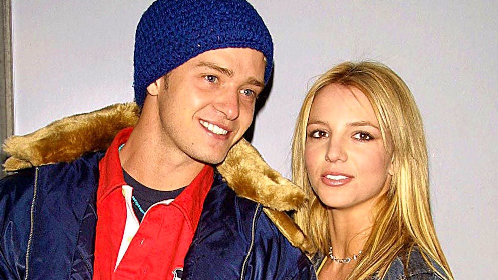 Abtreibung öffentlich gemacht. Britney Spears entschuldigt sich bei Ex-Freund Justin Timberlake