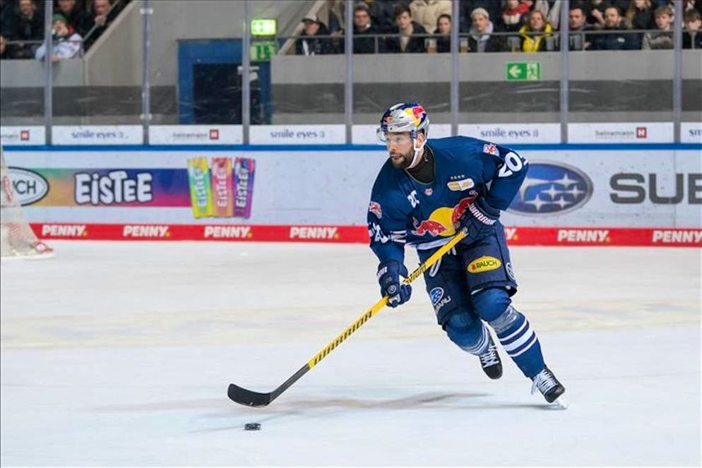 Il 27enne proviene dal Monaco