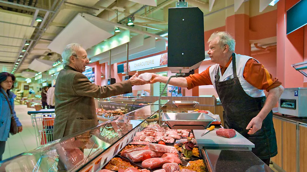«Schwächung der tierfreundlicher Haltung». Migros bezieht weniger IP-Suisse-Schweinefleisch