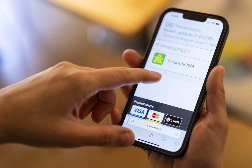 Immagine illustrativa d'archivio