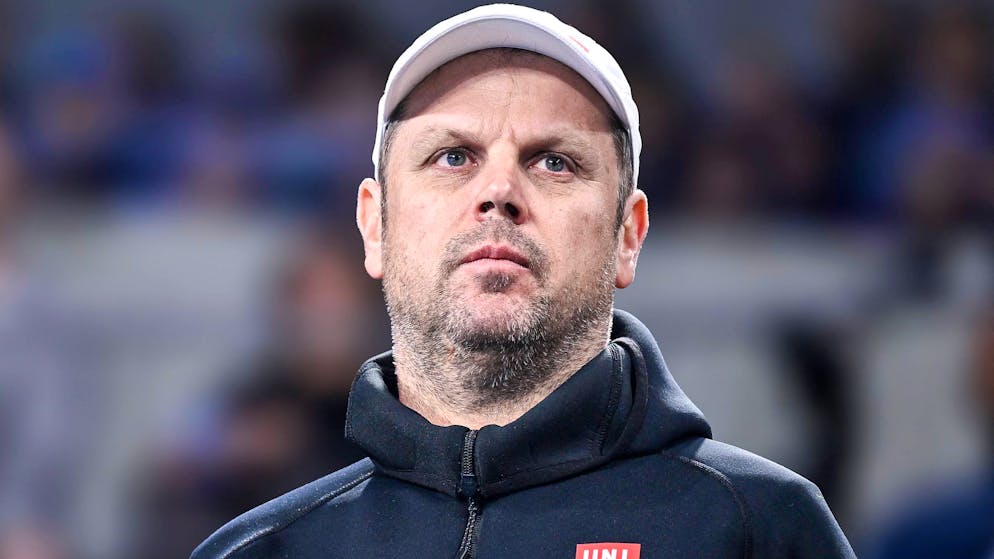 Tennis. Severin Lüthi remercié par Holger Rune après seulement un mois !