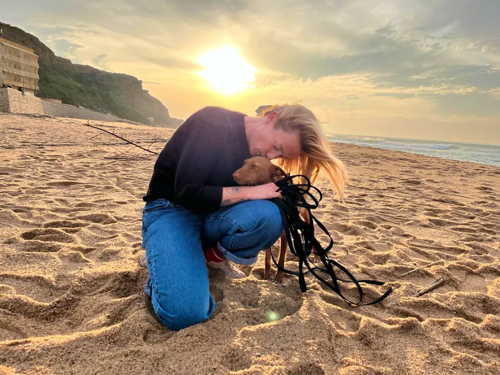 bluewin.ch - When even an after-work beer makes you feel guilty