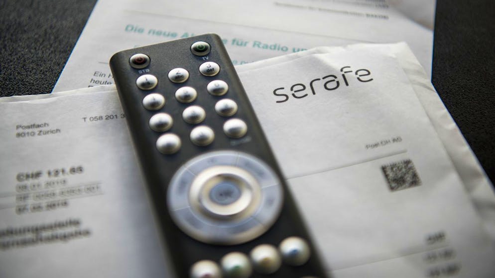 Alerte arnaque. Méfiez-vous des factures de «Searfe»!
