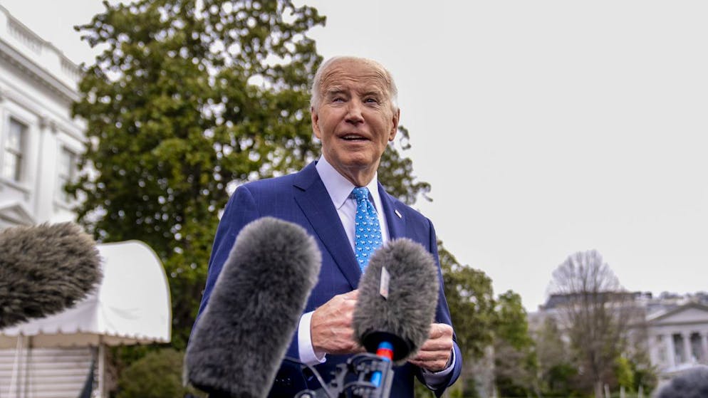 Stati Uniti. Biden: «Trump è anti americano nel desiderare crollo economia»