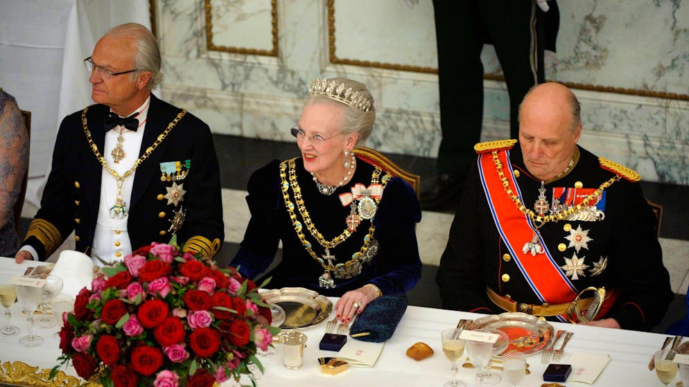 L'erede al trono attende. Norvegia o Svezia: quale sarà il prossimo re ad abdicare?