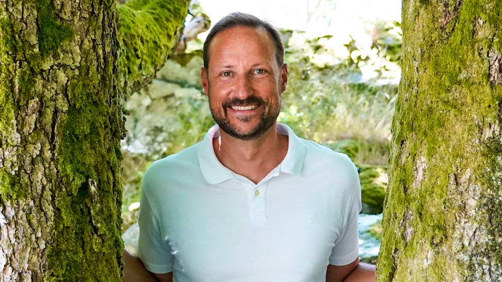 In Norvegia, sembra che il principe ereditario Haakon dovrà aspettare ancora più a lungo per ottenere il titolo di «re».