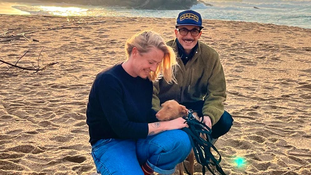 Auswanderer-Kolumne. «Krass, jetzt wohne ich tatsächlich in Portugal»