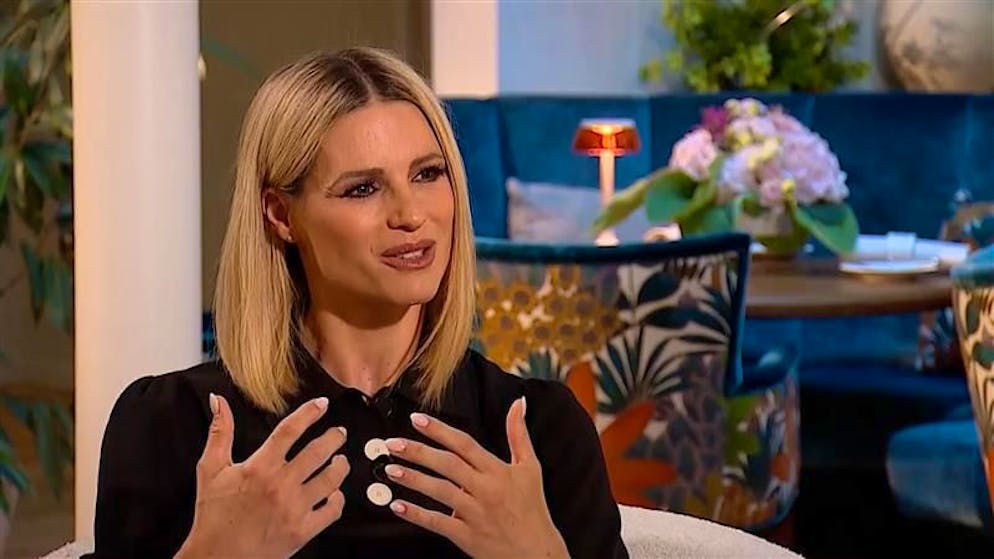 La 46enne verso nuove nozze?. Michelle Hunziker è ufficialmente divorziata da Tomaso Trussardi