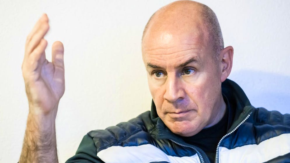 «Dieser Mann ist eine Katastrophe». FIS-Präsident Eliasch rudert nach vernichtender Kritik aus Österreich zurück