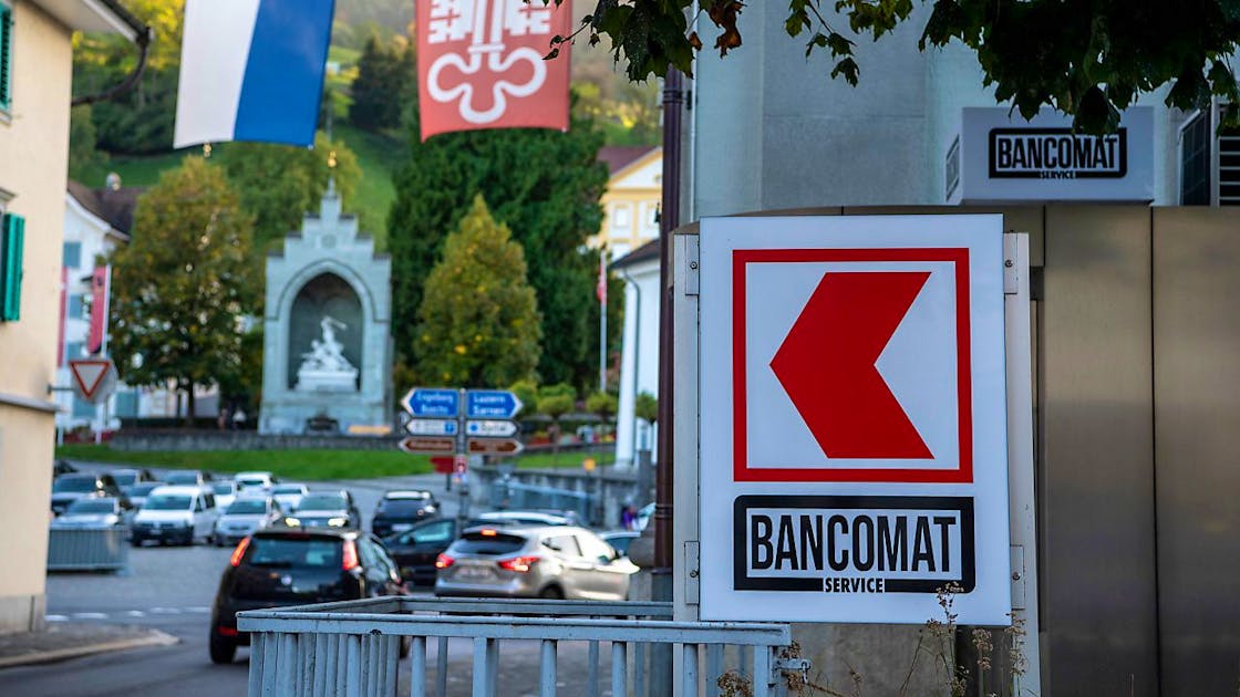 Banken Nidwaldner Kantonalbank steigert 2023 ihren Ertrag blue News