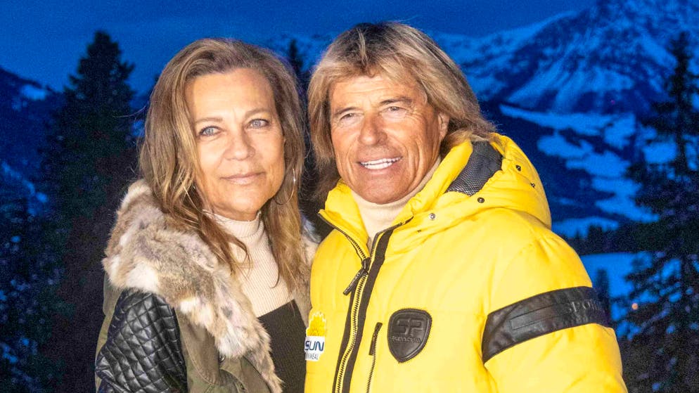 Sänger und Ex-Skifahrer blickt zurück: Hansi Hinterseer und seine grosse  Schweizer Liebe | blue News