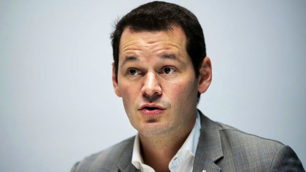 Le conseiller d'Etat genevois Pierre Maudet a été acquitté jeudi par le Tribunal de police.