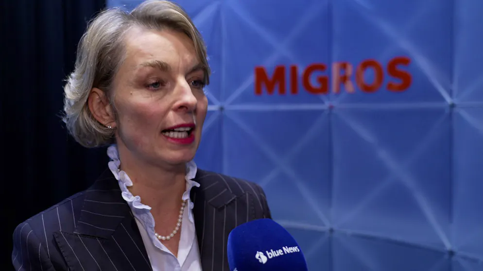 Trennung von Hotelplan und SportX. Wieso verkauft die Migros profitable Bereiche, Frau Nold?