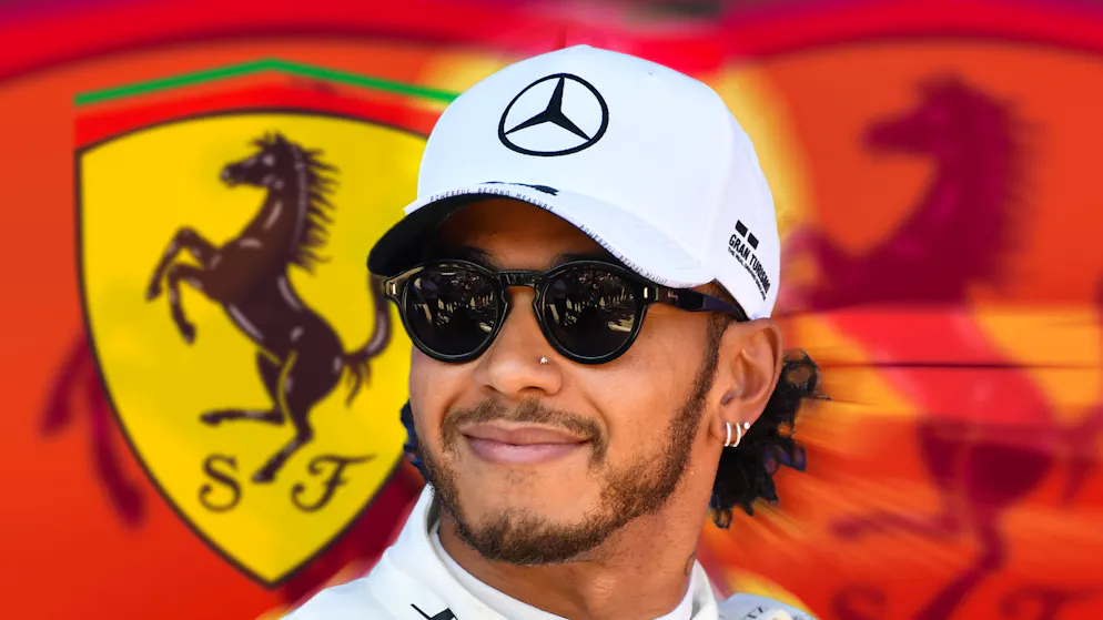 «Un nouveau chapitre s’ouvre». Lewis Hamilton accomplit enfin son rêve d’enfant