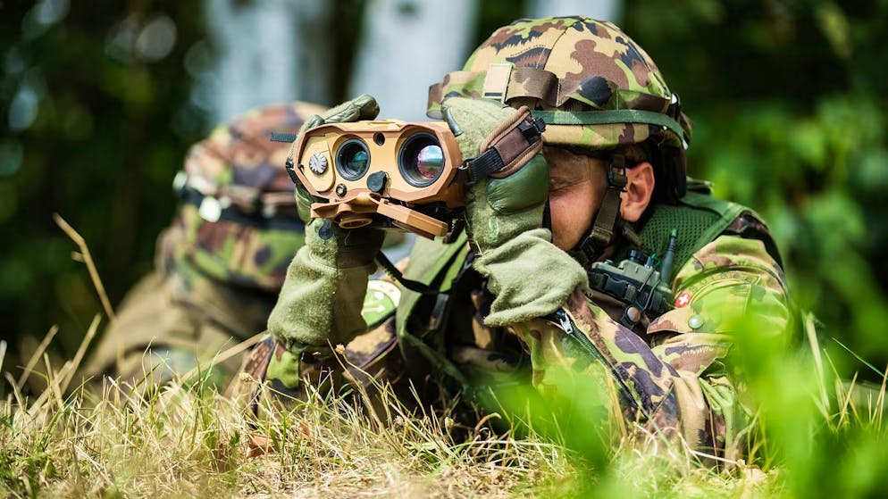 Schon diese Woche. Parlament plant Milliarden-Geheimdeal zur Armee-Rettung