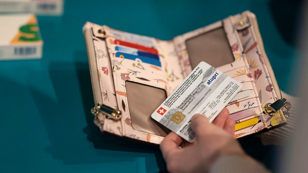 Assicurazioni. Un forte aumento dei costi della cassa malati anche nel 2023