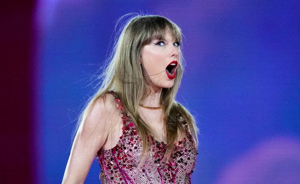 Wird Pop-Ikone Taylor Swift für Joe Biden zur Präsidentenmacherin?