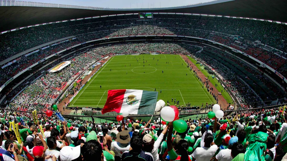 Mondial 2026. La cérémonie et le match d'ouverture à Mexico, la finale à New York