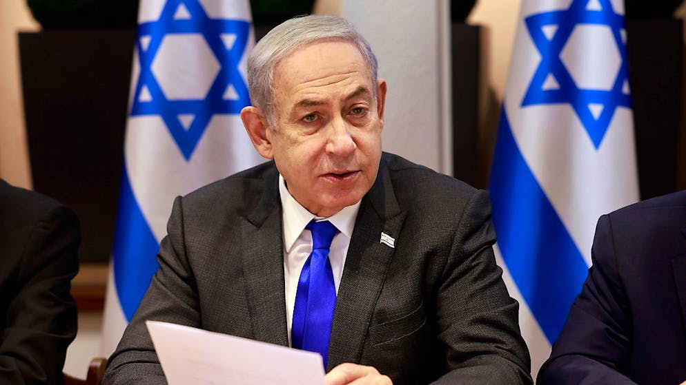 Crimini di guerra. Chiesto alla Corte penale internazionale un mandato d'arresto per Netanyahu
